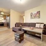 Apartment Przytulne Apartamenty Sun Seasons 24 W Szklarskiej Porebie By Noclegi Renters Szklarska Poreba