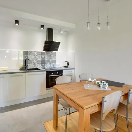 Przytulne Sun Seasons 24 W Szklarskiej Porębie By Renters Apartament