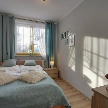 Apartment Apartamenty Sun Seasons 24 - Podgorze *