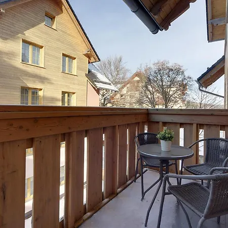 Sun Seasons 24 - Podgórze Apartament Szklarska Poręba