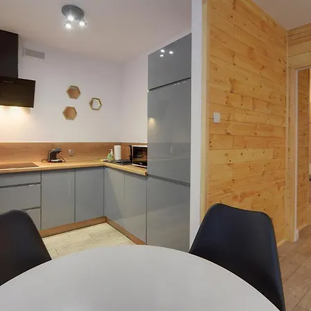 Przytulne Sun Seasons 24 W Szklarskiej Porebie By Renters شقة *