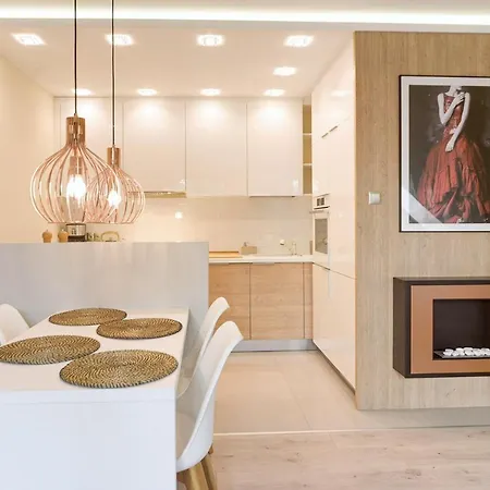 Przytulne Sun Seasons 24 W Szklarskiej Porębie By Renters