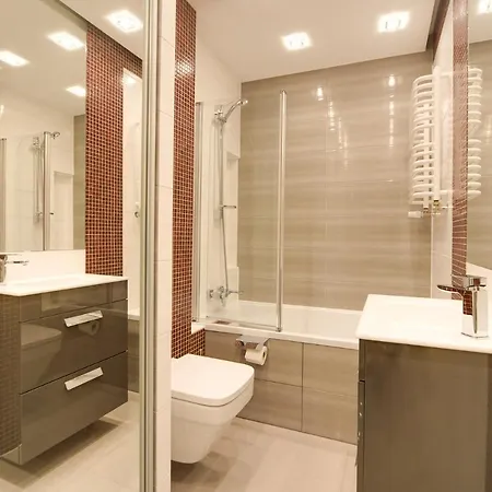 Przytulne Sun Seasons 24 W Szklarskiej Porębie By Renters