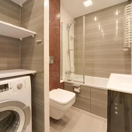 Daire Przytulne Sun Seasons 24 W Szklarskiej Porebie By Renters Szklarska Poreba