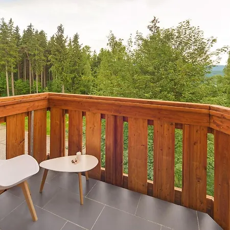 Apartamenty Sun Seasons 24 - Podgorze * Szklarska Poreba