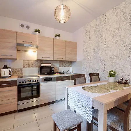 Przytulne Sun Seasons 24 W Szklarskiej Porebie By Renters *