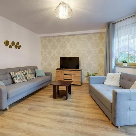 Przytulne Sun Seasons 24 W Szklarskiej Porębie By Renters Szklarska Poręba