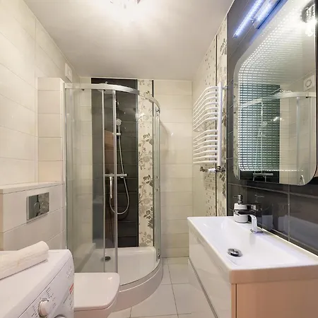 Daire Przytulne Sun Seasons 24 W Szklarskiej Porebie By Renters Szklarska Poreba