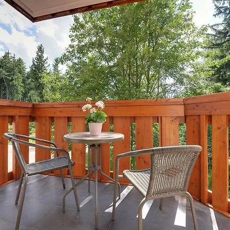 شقة Przytulne Sun Seasons 24 W Szklarskiej Porebie By Renters *