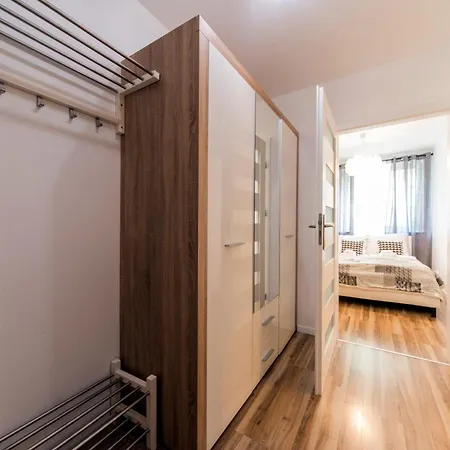 Apartmán Przytulne Sun Seasons 24 W Szklarskiej Porebie By Renters