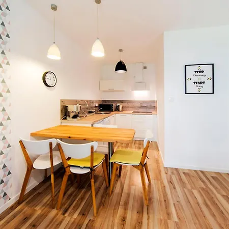 Przytulne Sun Seasons 24 W Szklarskiej Porebie By Renters * Sklářská Poruba