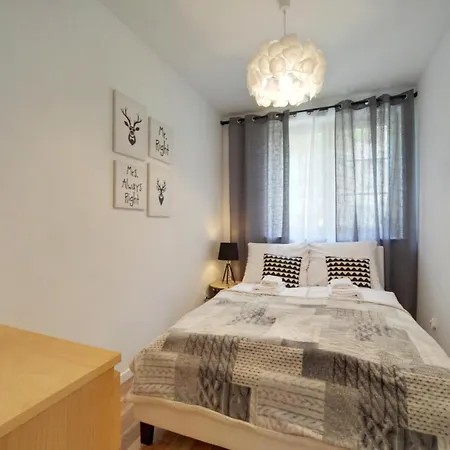 Przytulne Sun Seasons 24 W Szklarskiej Porebie By Renters