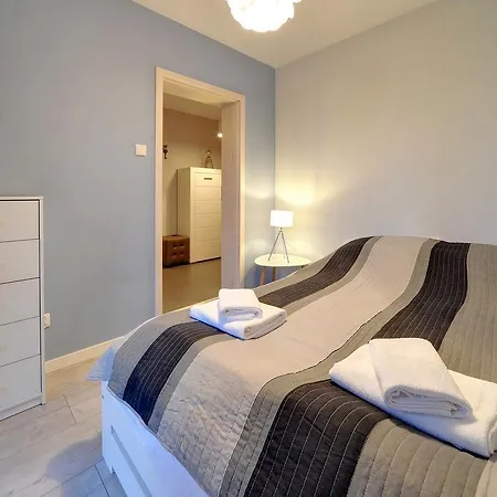 Apartamenty Sun Seasons 24 - Podgorze Szklarska Poreba