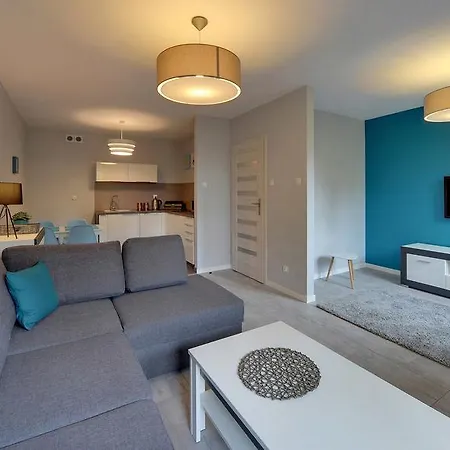 شقة Przytulne Sun Seasons 24 W Szklarskiej Porebie By Renters شكلارسكا بوريبا