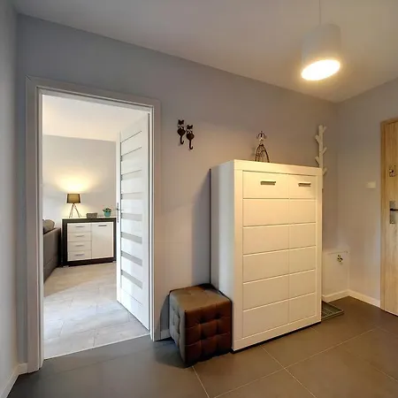 Przytulne Sun Seasons 24 W Szklarskiej Porębie By Renters Szklarska Poręba