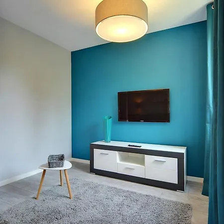 Przytulne Sun Seasons 24 W Szklarskiej Porebie By Renters شقة شكلارسكا بوريبا