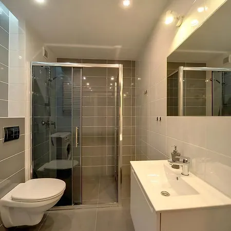 Przytulne Sun Seasons 24 W Szklarskiej Porebie By Renters *