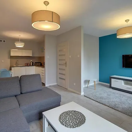 Przytulne Sun Seasons 24 W Szklarskiej Porebie By Renters