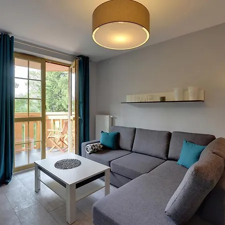 Przytulne Sun Seasons 24 W Szklarskiej Porebie By Renters *