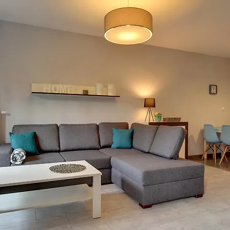 Apartament Sun Seasons 24 - Podgórze *
