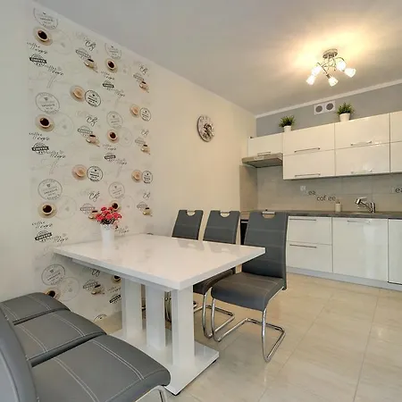 Przytulne Sun Seasons 24 W Szklarskiej Porebie By Renters Daire