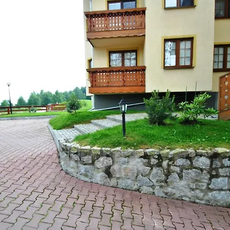 Przytulne Sun Seasons 24 W Szklarskiej Porebie By Renters Szklarska Poreba