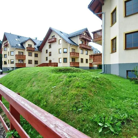 شقة Przytulne Sun Seasons 24 W Szklarskiej Porebie By Renters