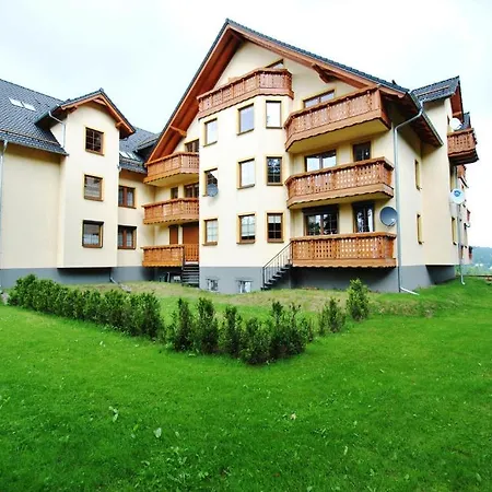 Przytulne Sun Seasons 24 W Szklarskiej Porębie By Renters