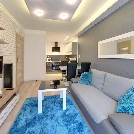 Apartment Apartamenty Sun Seasons 24 - Podgorze *