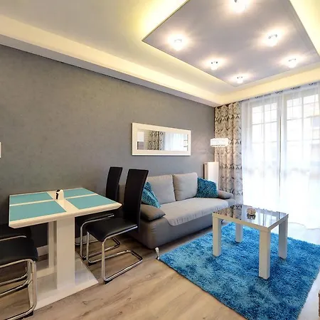 Przytulne Sun Seasons 24 W Szklarskiej Porebie By Renters Sklářská Poruba