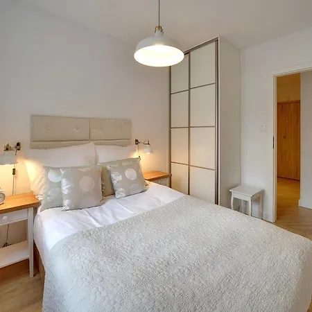 Przytulne Sun Seasons 24 W Szklarskiej Porebie By Renters Lejlighed Szklarska Poręba