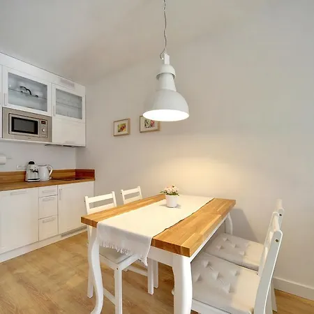 Przytulne Sun Seasons 24 W Szklarskiej Porębie By Renters