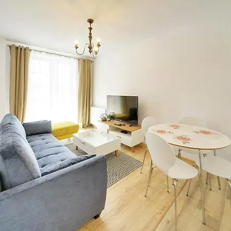 Apartament Przytulne Sun Seasons 24 W Szklarskiej Porębie By Renters *