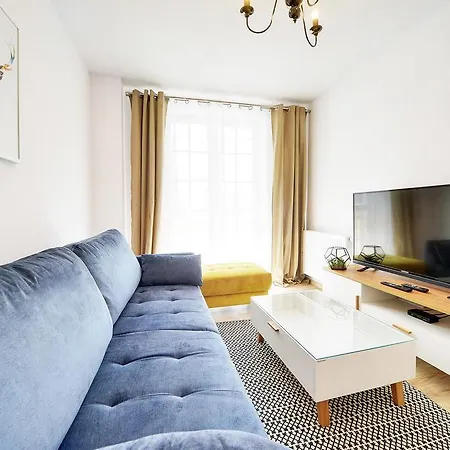 Przytulne Sun Seasons 24 W Szklarskiej Porebie By Renters * شكلارسكا بوريبا