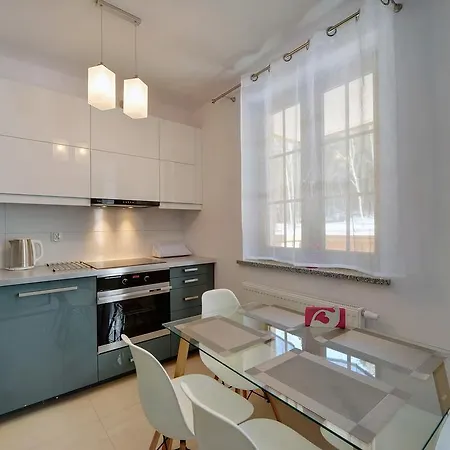 Przytulne Sun Seasons 24 W Szklarskiej Porębie By Renters