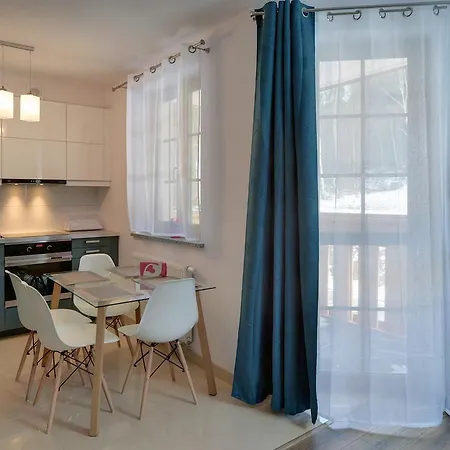 Daire Przytulne Sun Seasons 24 W Szklarskiej Porebie By Renters *
