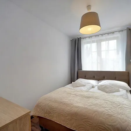 Przytulne Sun Seasons 24 W Szklarskiej Porebie By Renters شقة شكلارسكا بوريبا