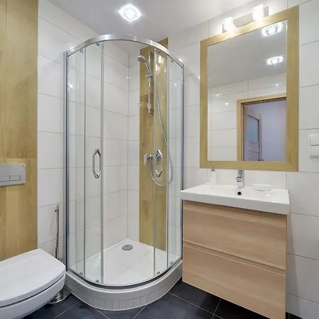 Przytulne Sun Seasons 24 W Szklarskiej Porebie By Renters *