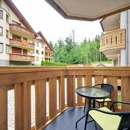 Apartament Sun Seasons 24 - Podgórze
