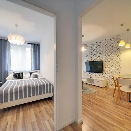 Apartment Apartamenty Sun Seasons 24 - Podgorze Szklarska Poreba