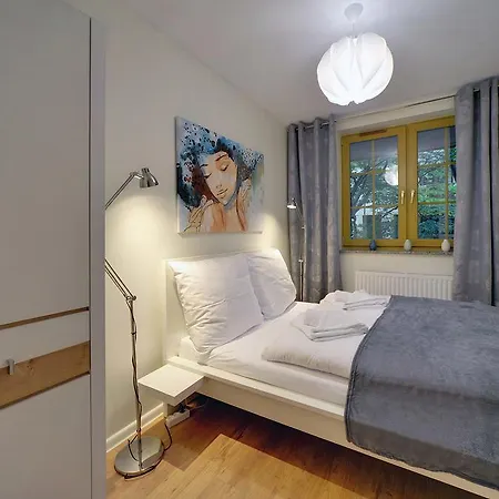 Przytulne Sun Seasons 24 W Szklarskiej Porebie By Renters *