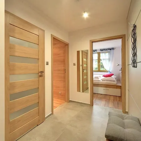 Apartamenty Sun Seasons 24 - Podgorze * Szklarska Poreba