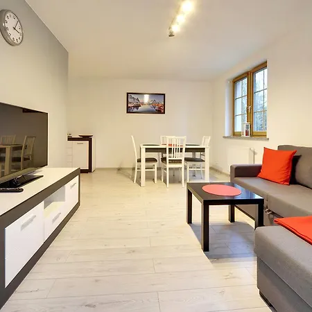 Apartamenty Sun Seasons 24 - Podgorze
