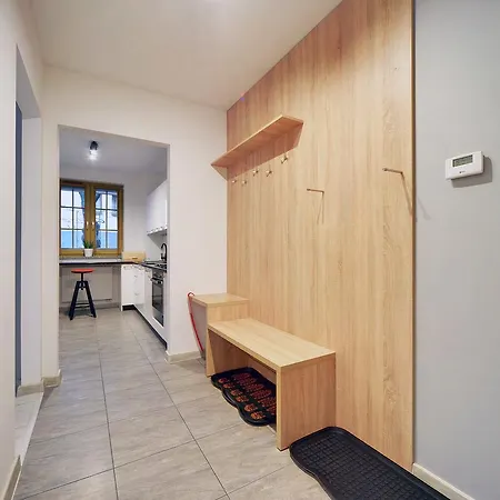 Przytulne Sun Seasons 24 W Szklarskiej Porebie By Renters * شكلارسكا بوريبا