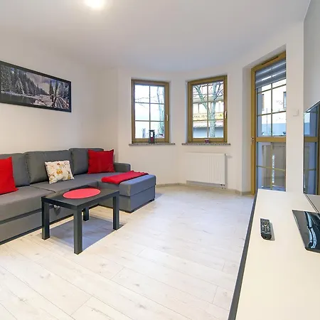 Apartamenty Sun Seasons 24 - Podgorze
