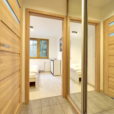 Apartamenty Sun Seasons 24 - Podgorze * Szklarska Poreba