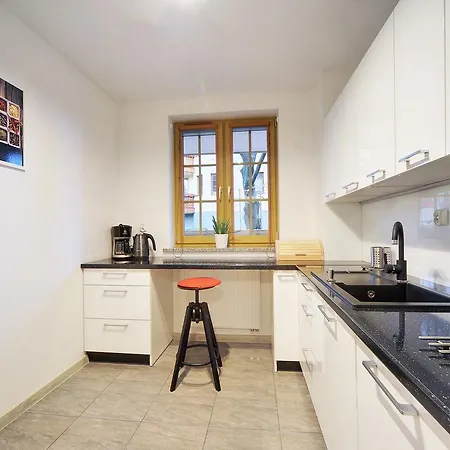 Apartamenty Sun Seasons 24 - Podgorze Apartment Szklarska Poreba