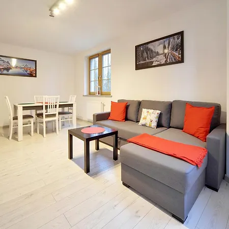 Apartamenty Sun Seasons 24 - Podgorze Apartment