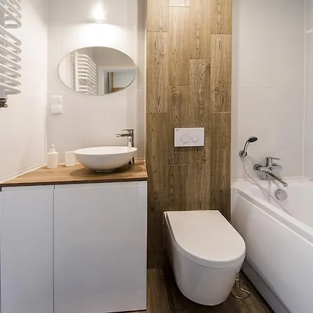 Przytulne Sun Seasons 24 W Szklarskiej Porebie By Renters شقة