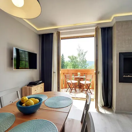 Apartamenty Sun Seasons 24 - Podgorze Apartment